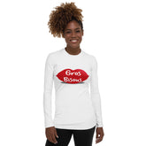 Gros Bisous Rash Guard